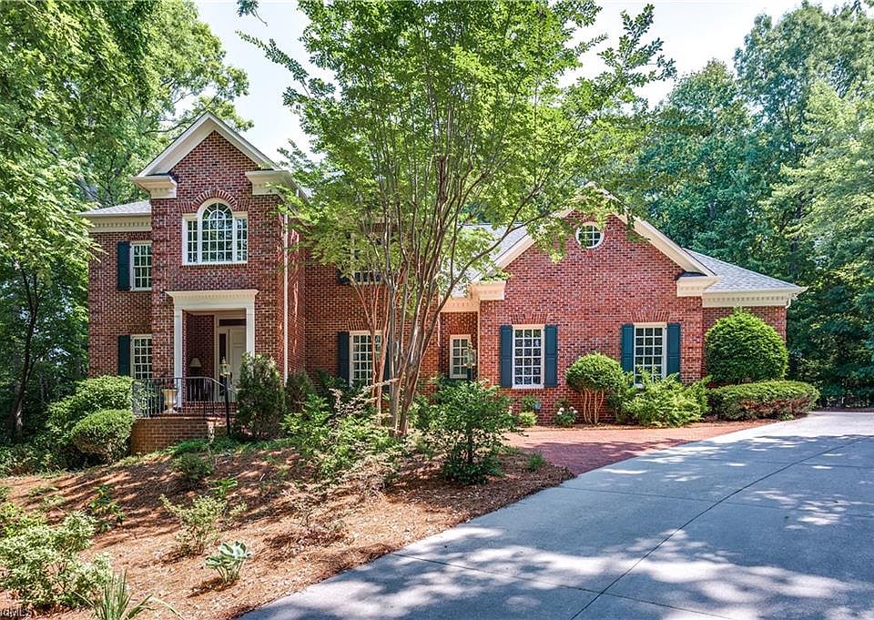 14 Provincetown Ct, Greensboro, NC 27408 Zillow