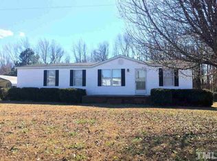 4860 State Highway 222 E, Kenly, NC 27542