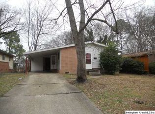 4300 49th Ave N, Birmingham, AL 35217