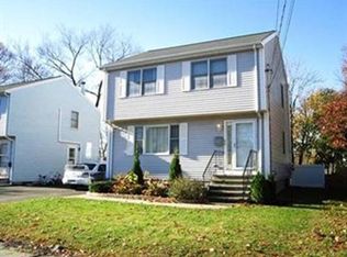 80 Milner St, Waltham, MA 02451