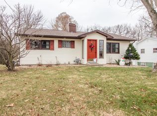 1460 Ladd Ave, Edwardsville, IL 62025