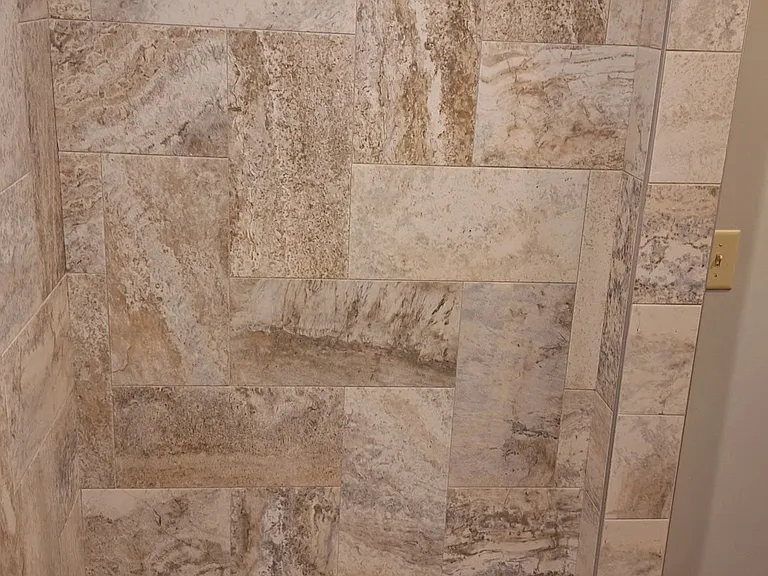 2 Bed, 2 Bath Penthouse