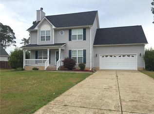 368 Arlington Dr, Cameron, NC 28326