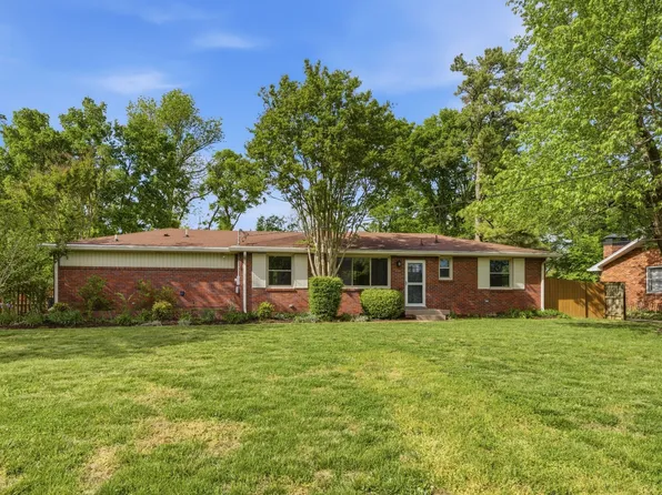 510 Rochelle Dr, Nashville, TN 37220