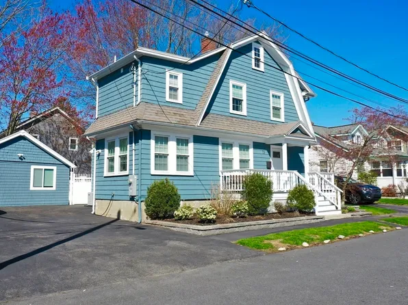 73 Harold St, Milton, MA 02186