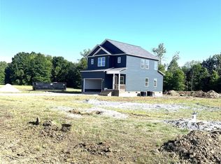 117 Mason Tanner Ct, Rock Hill, SC 29730
