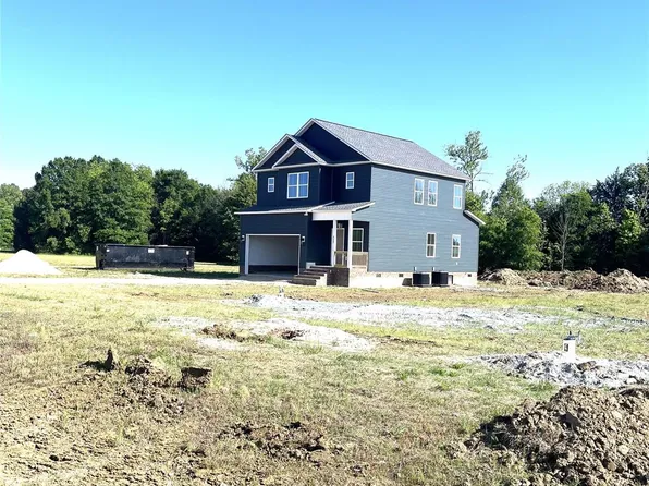 117 Mason Tanner Ct, Rock Hill, SC 29730