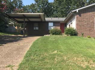 1808 Saratoga Dr, North Little Rock, AR 72116