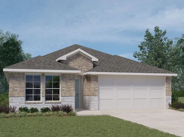 314 Dobson Dr, Killeen, TX 76542