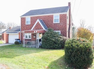 620 3rd St, North Versailles, PA