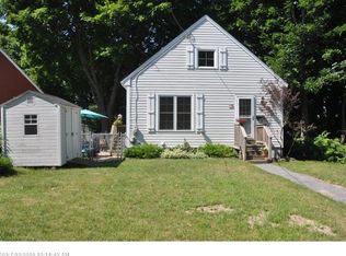 15 Ridgeland Ave, South Portland, ME 04106