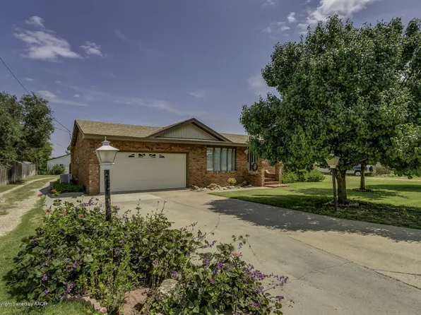 4818 Morning Dr, Amarillo, TX 79108