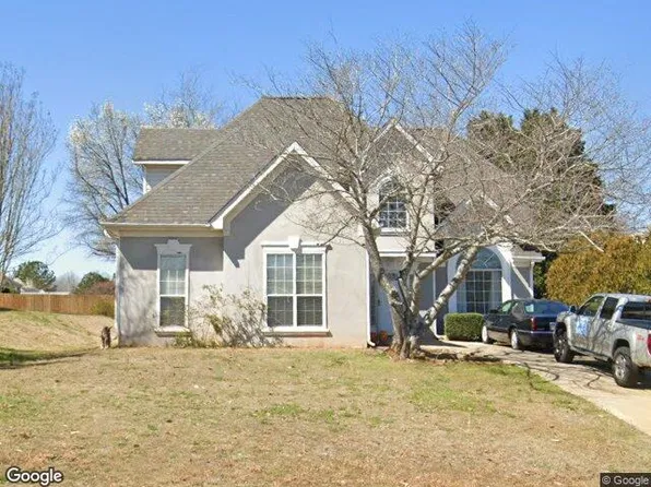 810 Cambridge Way, McDonough, GA 30253