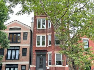 841 N Mozart St #R4, Chicago, IL 60622
