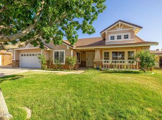 4068 Vancouver Ln, Quartz Hill, CA 93536