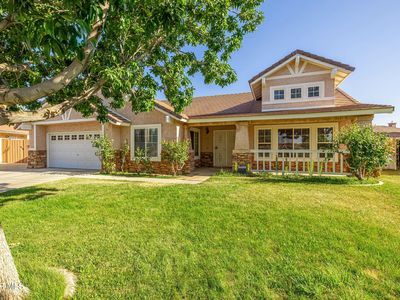 4068 Vancouver Ln, Quartz Hill, CA, 93536