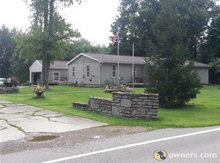 6362 Manila Rd, Goshen, OH 45122