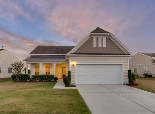 174 Schooner Bend Ave, Summerville, SC 29486