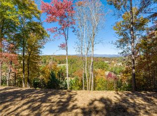 LOT 78 Eagle Ridge Way #HR78, Salem, SC 29676