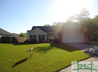9 Fieldstone Ct, Savannah, GA 31419