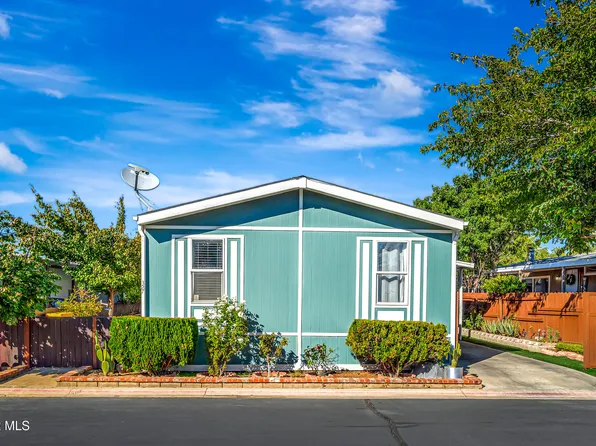 3524 E Avenue R Spc 327, Palmdale, CA 93550