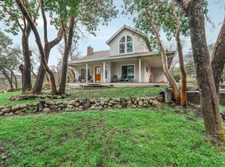 5655 Tamarack Ln, Central Pt, OR 97502