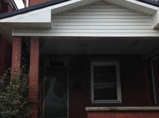 632 Trenton Pl, Huntington, WV 25701