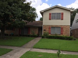 2629 Danbury Dr, New Orleans, LA 70131