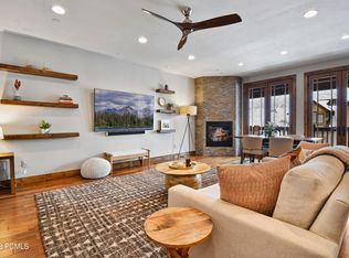 3243 Lower Saddleback Rd, Park City, UT 84098