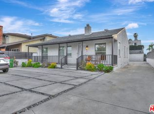 4905 Coolidge Ave, Los Angeles, CA 90230