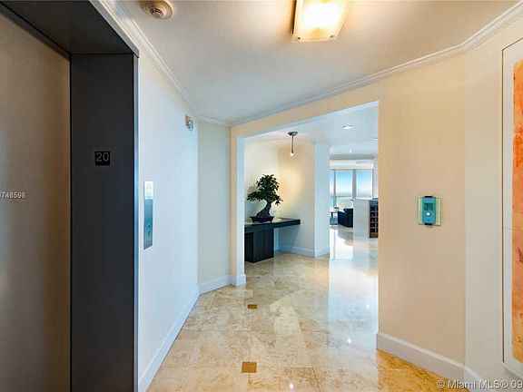 2nd image of 1331 Brickell Bay Dr APT 2011