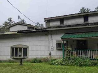 311 Lyndeboro Rd, New Boston, NH 03070