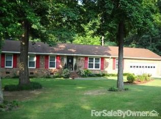 122 Old Hickory Point, Greenville, SC 29607