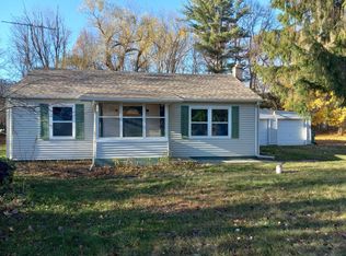 280 Newtown Ave, Battle Creek, MI 49015