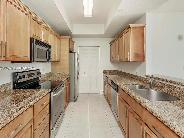 3590 Coral Way #910 — Photo 3
