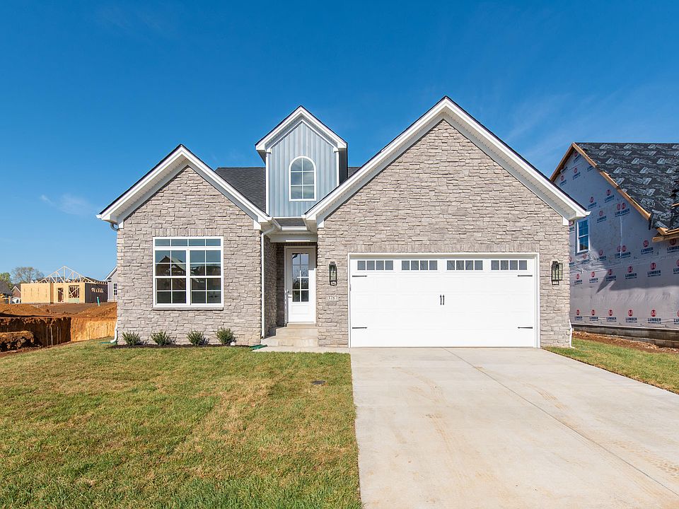 3505 Stolen Horse Trce, Lexington, KY 40509 MLS 23008884 Zillow