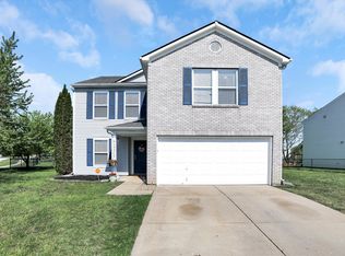 5627 Apple Branch Way, Indianapolis, IN 46237