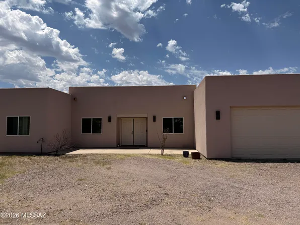 510 N 3rd Ave, Patagonia, AZ 85624
