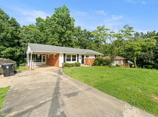 548 Todd Dr NE, Concord, NC 28025