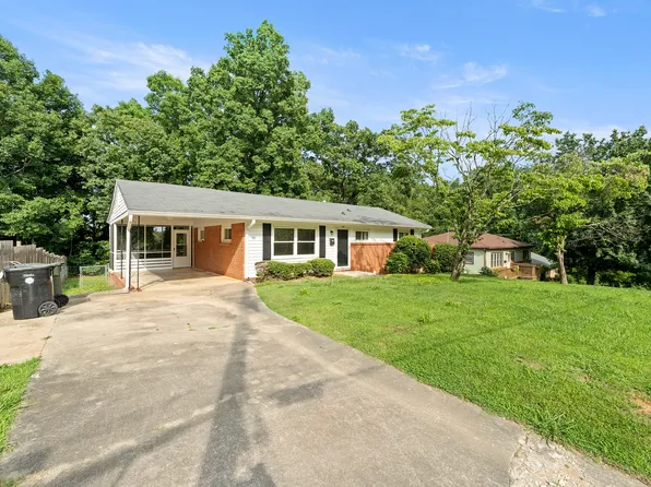 548 Todd Dr NE, Concord, NC 28025
