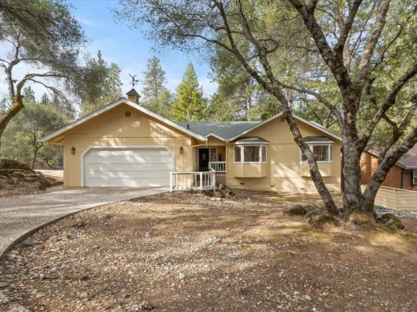 12858 Golden Trout Way, Penn Valley, CA 95946