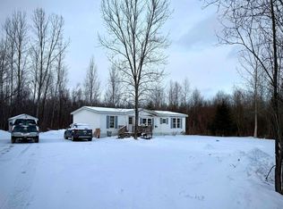 97 Allen Falls Rd, Potsdam, NY 13676