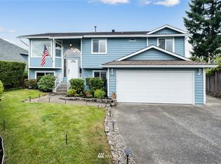 32721 19th Pl SW, Federal Way, WA 98023