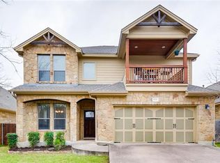 9720 Alex Ln, Austin, TX 78748