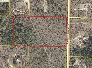 0 Tumble Creek Blvd, Chipley, FL 32428