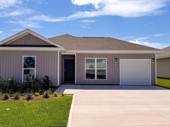 7398 Charles Loring Jr Rd, Panama City, FL 32404