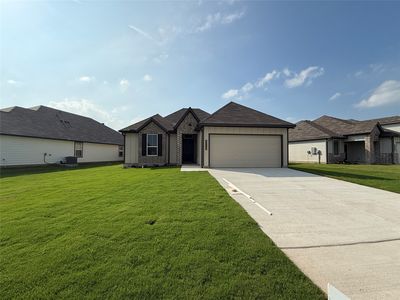 4212 Rimfire Rd, Waco, TX, 76705