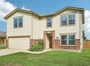 3254 Palo Crest, New Braunfels, TX 78130