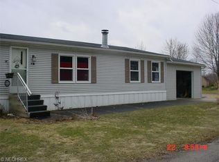 3022 State Route 59 LOT F18, Ravenna, OH 44266