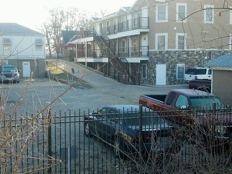 N Main St — Photo 5